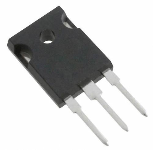 ON Semiconductor FCH041N60F MOSFET 1 N-Kanal 595W TO-247-3 von ON Semiconductor