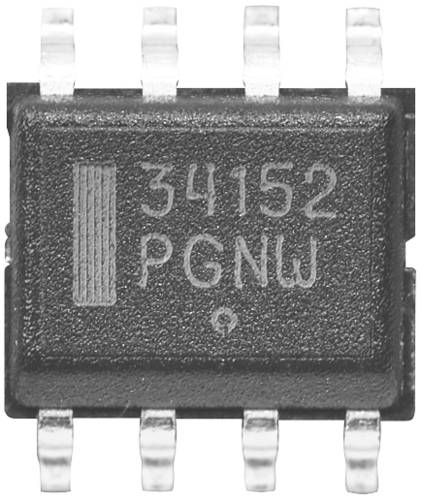 ON Semiconductor MC34152DG MOSFET SOIC-8 Tube von ON Semiconductor