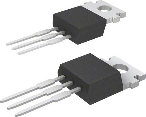 ON Semiconductor RFP12N10L MOSFET 1 N-Kanal 60W TO-220AB von ON Semiconductor