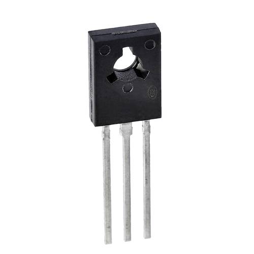 ON Semiconductor Transistor (BJT) - diskret BD439G TO-126 NPN Bulk von ON Semiconductor