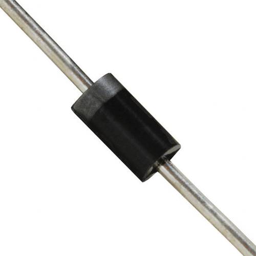 ON Semiconductor Z-Diode 1N5942BRLG Gehäuseart (Halbleiter) DO-41 Zener-Spannung 51V Leistung (max) von ON Semiconductor