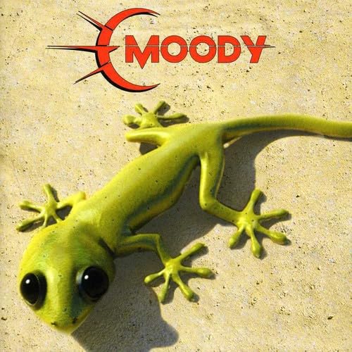 Moody von EDEL