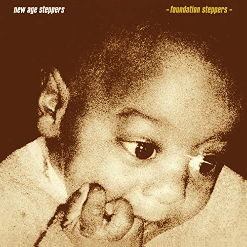 Foundation Steppers (Lp+Mp3) [Vinyl LP] von ON U SOUND