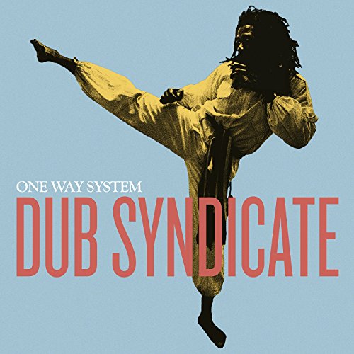 One Way System (Gatefold 2lp+Mp3) [Vinyl LP] von ON U SOUND