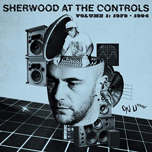 Sherwood at the Controls Vol.1: 1979-1984/2lp+Mp3 [Vinyl LP] von ON U SOUND