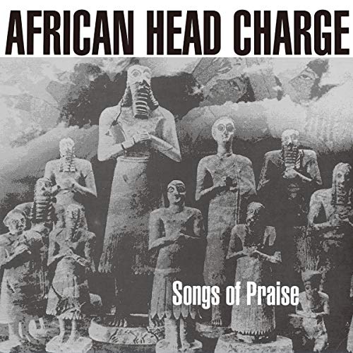 Songs of Praise (Expanded 2lp+Mp3+Poster) [Vinyl LP] von VINYL