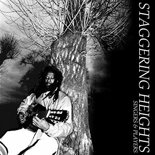 Staggering Heights (LP+MP3+Poster) [Vinyl LP] von VINYL