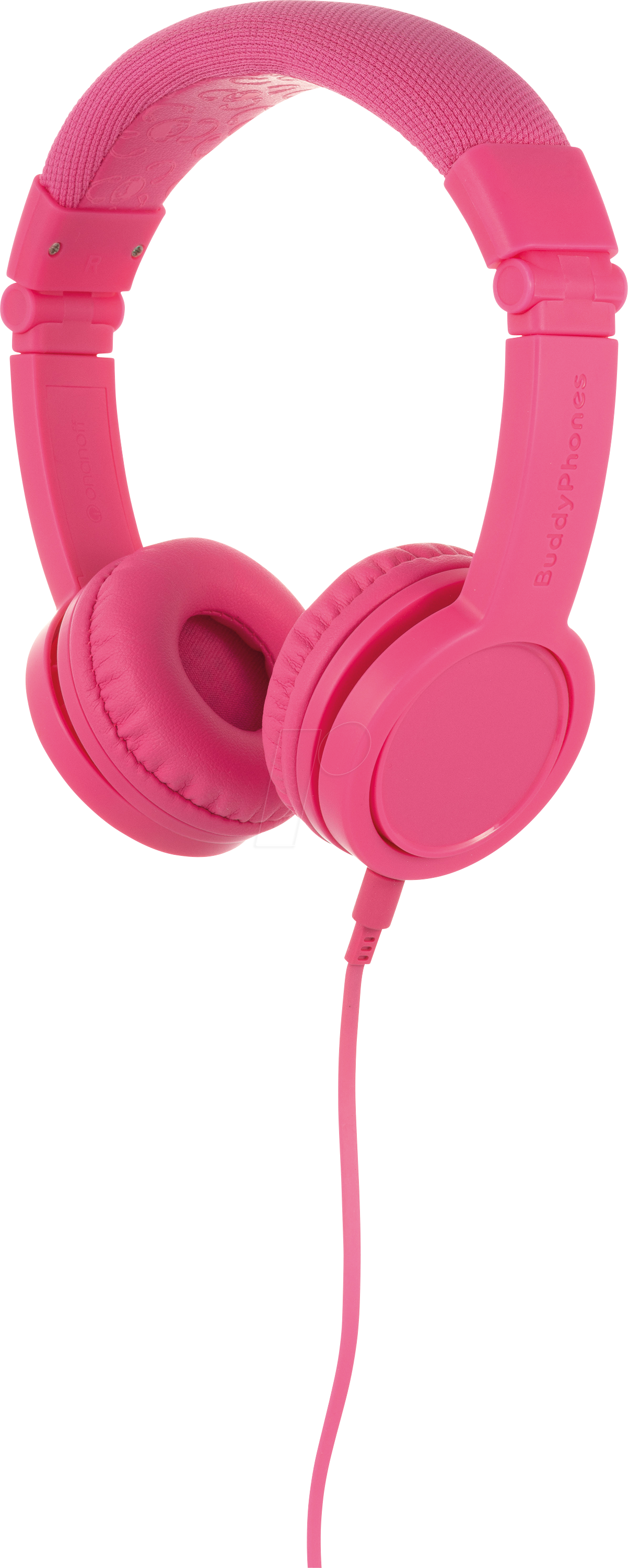 ONA EXPLORE PI - Kopfhörer für Kinder, Explore+, Pink von ONANOFF
