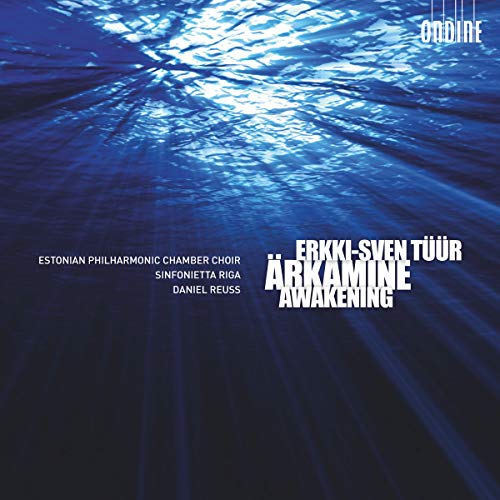 Awakening/Wanderer'S Evening Song von ONDINE