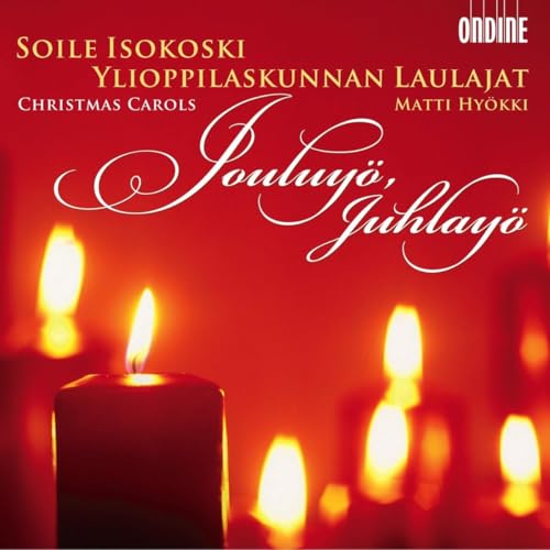Christmas Carols von Ondine