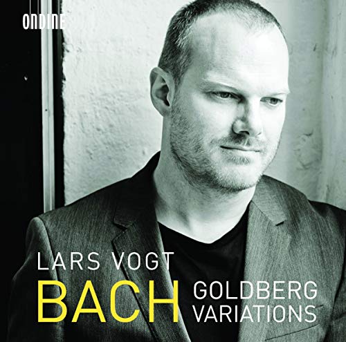 Goldberg-Variationen von ONDINE