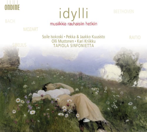 Idylli von ONDINE