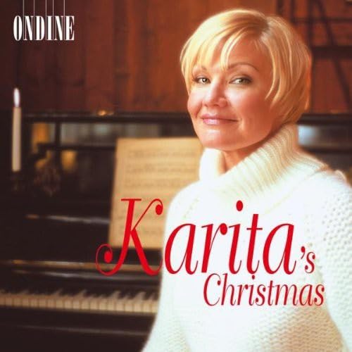 Karita'S Christmas von ONDINE