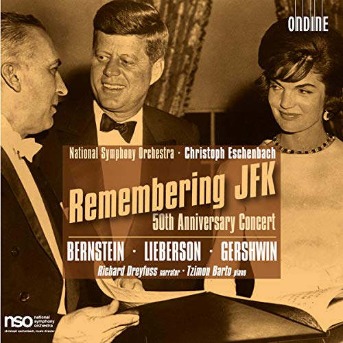 Remembering Jfk-50th Anniversary von ONDINE
