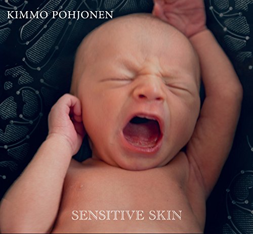 Sensitive Skin von ONDINE