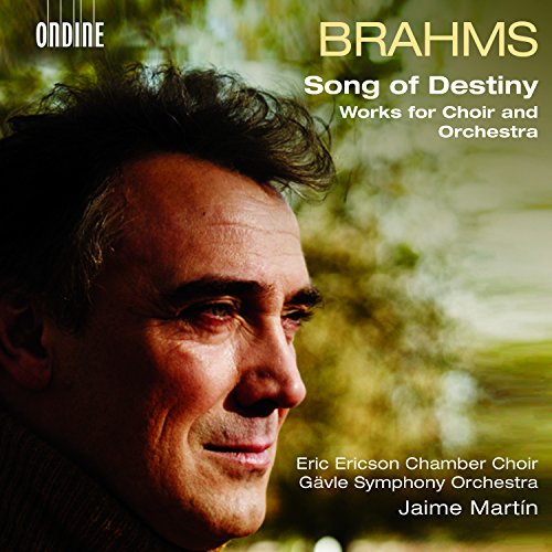 Songs of Destiny von ONDINE