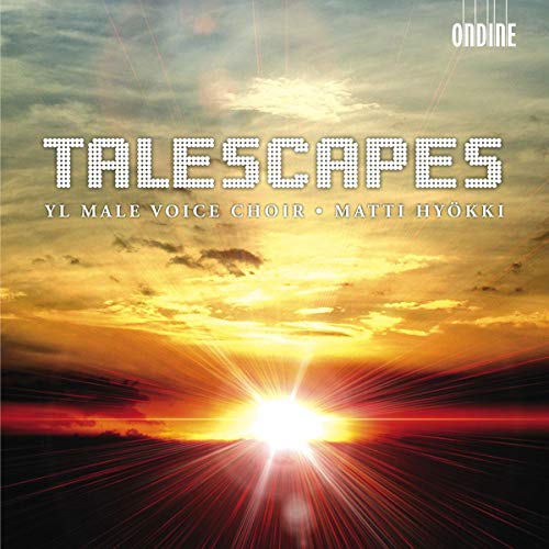 Talescapes von ONDINE