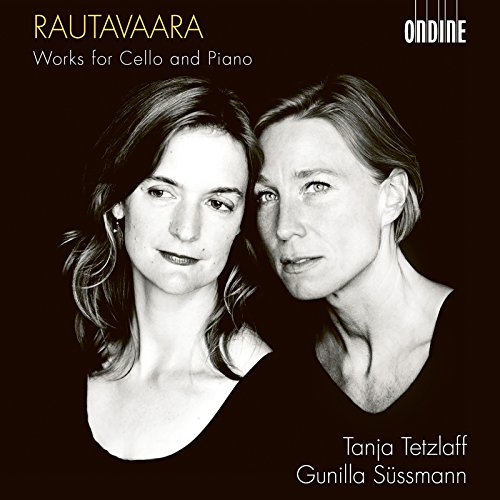 Werke Für Cello und Klavier von Ondine