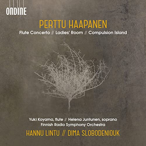 Werke Von Perttu Haapanen von Ondine