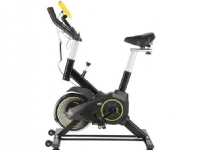 One Fitness Heimtrainer SW2501 YELLOW 7KG SPINING BIKE ONE FITNESS von ONE FITNESS
