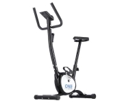 One Fitness mechanischer Heimtrainer RW3011 schwarz und weiß One Fitness mechanischer Heimtrainer RW3011 schwarz und weiß von ONE FITNESS