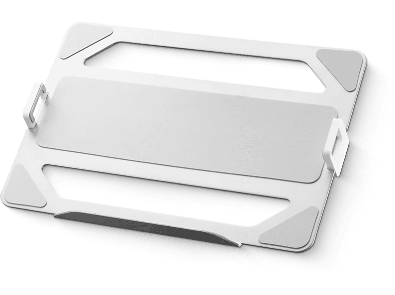 ONE FOR ALL DM0030 Universeller Laptophalter, Silber ONE FOR ALL DM0030 Universeller Laptophalter, Silber von ONE FOR ALL