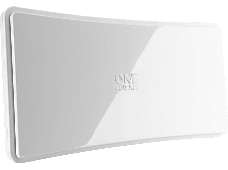 ONE FOR ALL DVB-T2, 5G DVB-T2 Zimmerantenne ONE FOR ALL DVB-T2, 5G DVB-T2 Zimmerantenne von ONE FOR ALL
