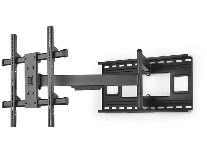 ONE FOR ALL WM 4453 77" SOLIDTURN 180 XL TV Wandhalterung, max. 77 Zoll, rotierbar, Schwarz ONE FOR ALL WM 4453 77" SOLIDTURN 180 XL TV Wandhalterung, max. 77 Zoll, rotierbar, Schwarz von ONE FOR ALL