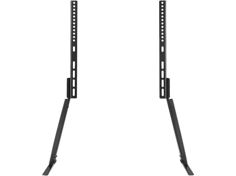 ONE FOR ALL WM2870 TV-Standfuß, max. 70 Zoll, Neigbar, Schwarz ONE FOR ALL WM2870 TV-Standfuß, max. 70 Zoll, Neigbar, Schwarz von ONE FOR ALL