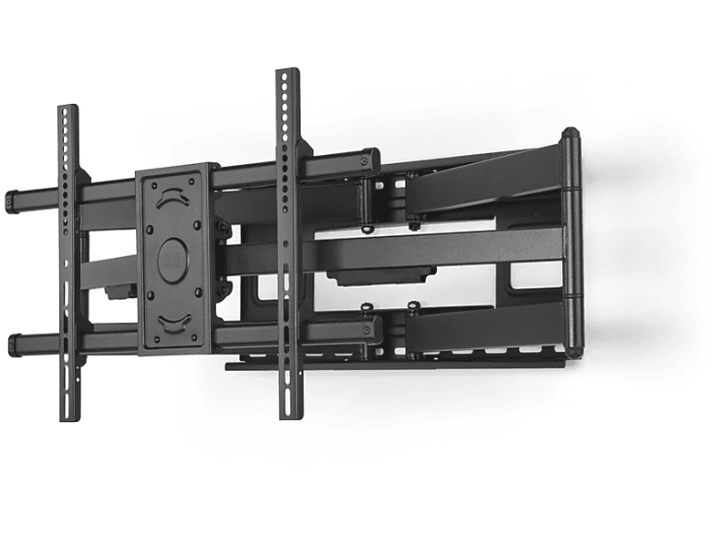 ONE FOR ALL WM4663 voll bewegliche TV Wandhalterung, max. 100 Zoll, Schwenkbar, Schwarz ONE FOR ALL WM4663 voll bewegliche TV Wandhalterung, max. 100 Zoll, Schwenkbar, Schwarz von ONE FOR ALL