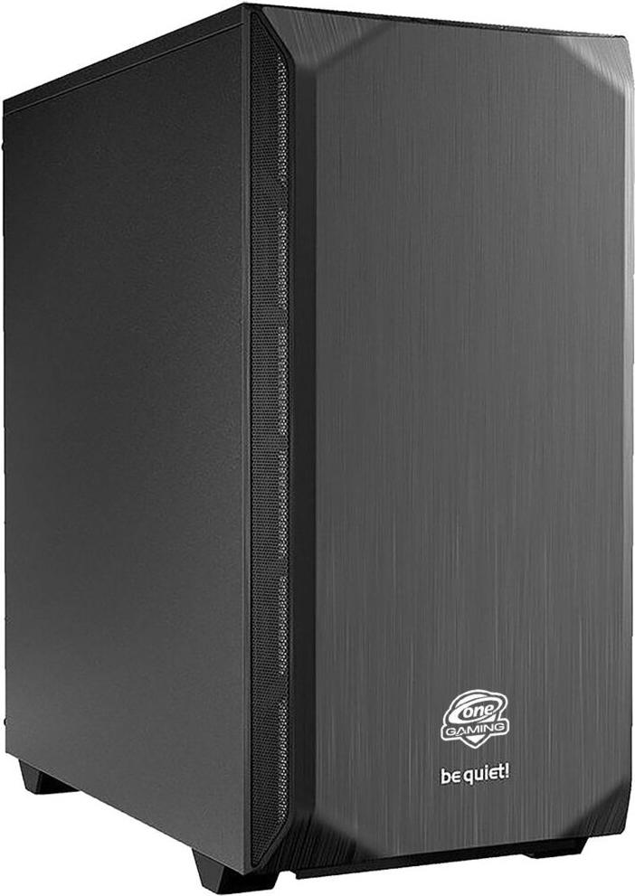 Creator PC - AMD Ryzen 5 5500 - NVIDIA GeForce RTX 3060 - RTX Studio von ONE GAMING