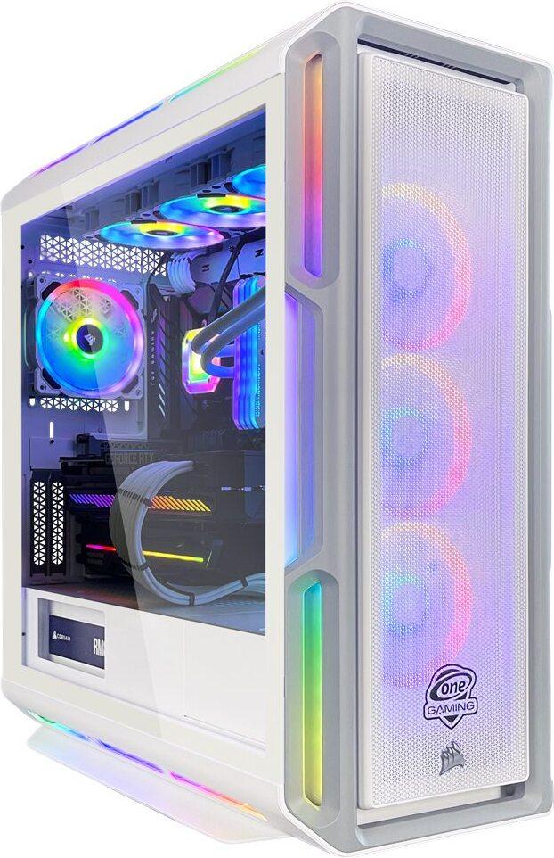 Extrme Gaming PC - Intel Core i9-14900KF - NVIDIA GeForce RTX 4090 von ONE GAMING