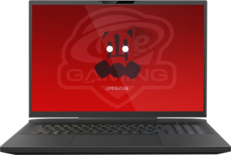 Gaming Laptop - Intel Core i9-14900HX - NVIDIA GeForce RTX 4090 - ONE GAMING Operator von ONE GAMING