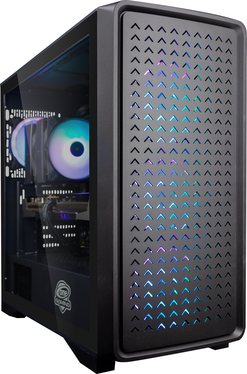 ONE GAMING Gaming PC IN245 von ONE GAMING