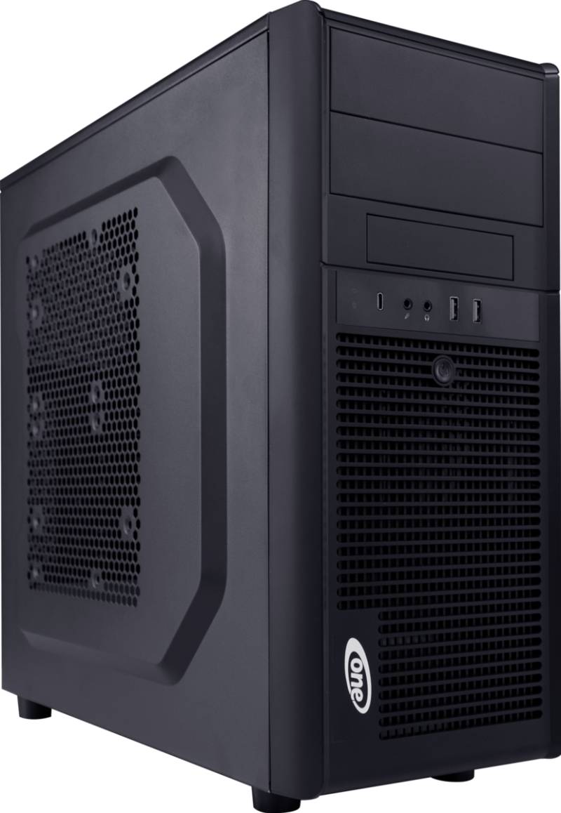 ONE GAMING Gaming PC Non-RGB Edition IN041 von ONE GAMING