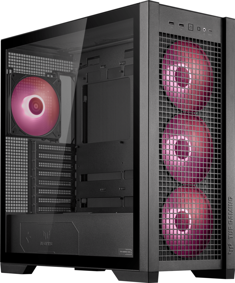 ONE GAMING Gaming PC IN070 - ASUS Edition ONE GAMING Gaming PC IN070 - ASUS Edition von ONE GAMING