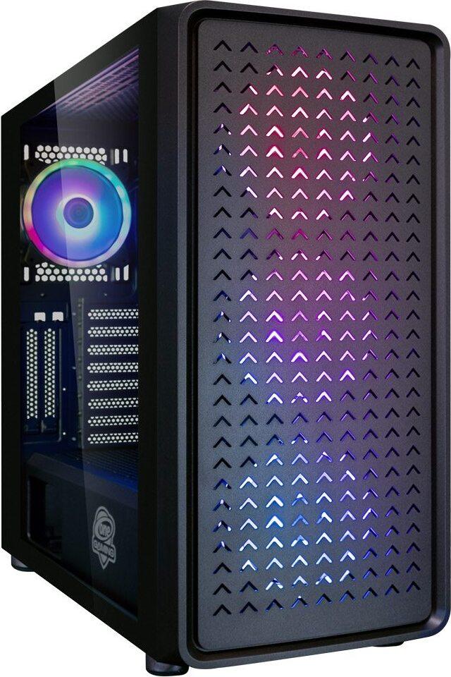 Gaming PC - Intel Core i5-12600KF - NVIDIA GeForce RTX 4070 von ONE GAMING