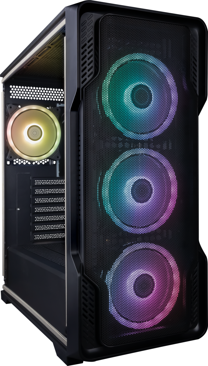 ONE GAMING Gaming PC IR075 von ONE GAMING