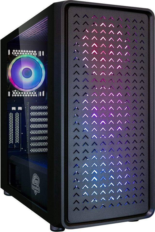 Gaming PC - Intel Core i7-12700KF - NVIDIA GeForce RTX 4080 SUPER von ONE GAMING