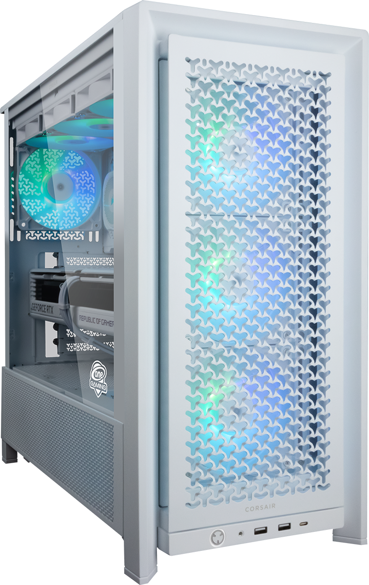 ONE GAMING Gaming PC IN481 von ONE GAMING