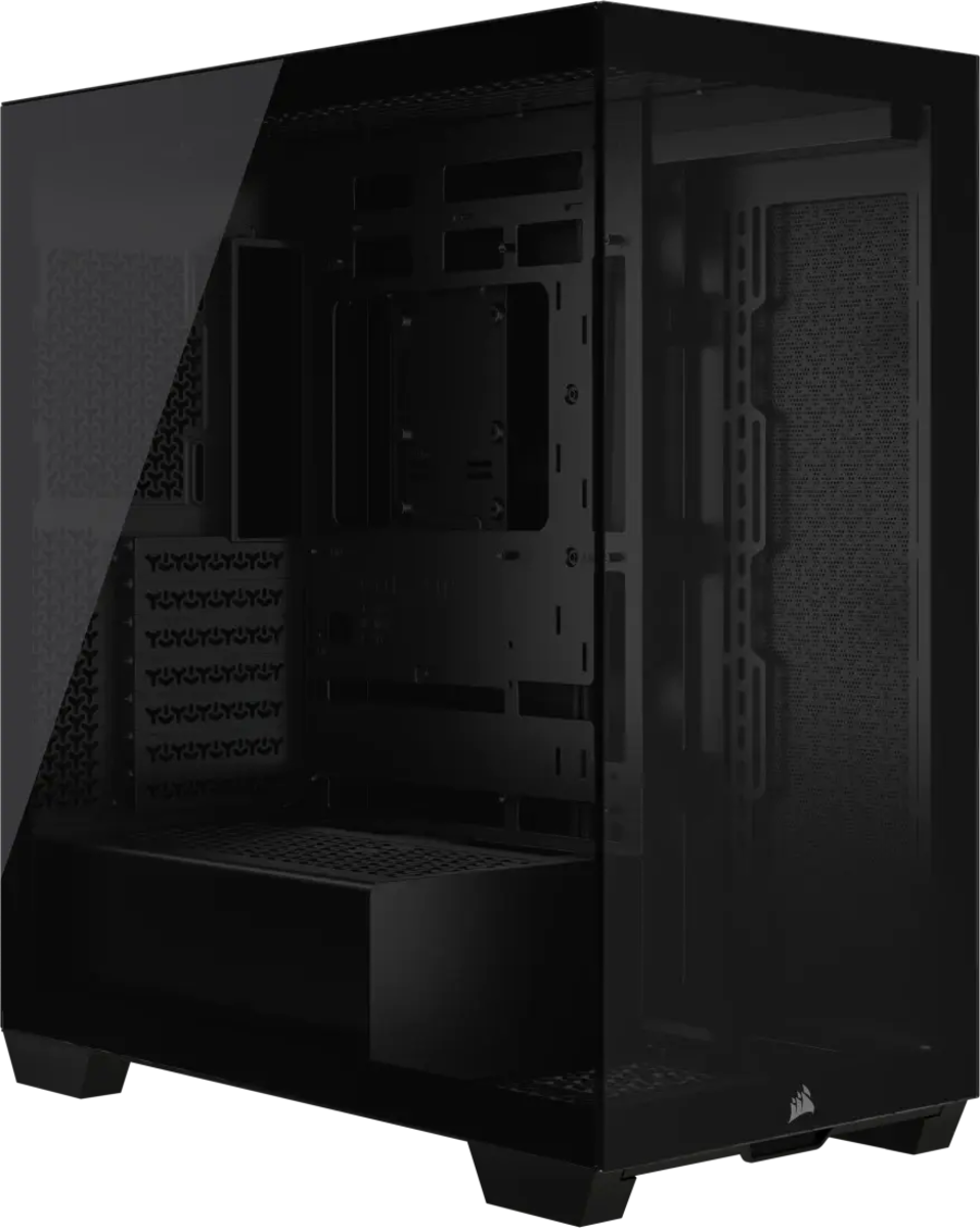 Gaming PC - Intel Core i9-14900KF - NVIDIA GeForce RTX 4080 SUPER - iCUE Edition von ONE GAMING