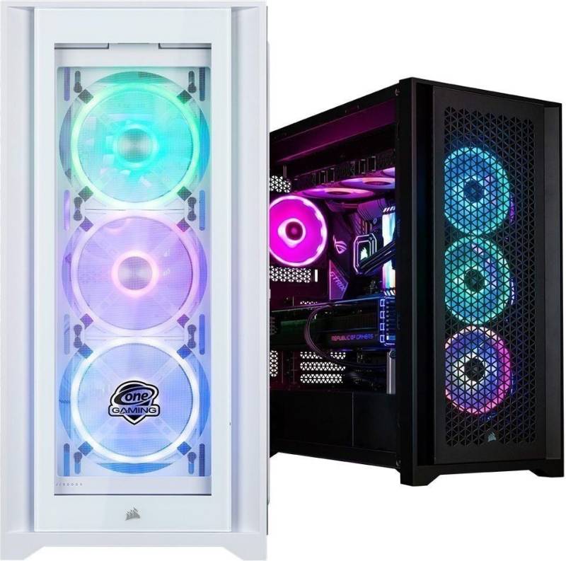 ONE GAMING Gaming PC Konfigurator Intel 14. Gen von ONE GAMING