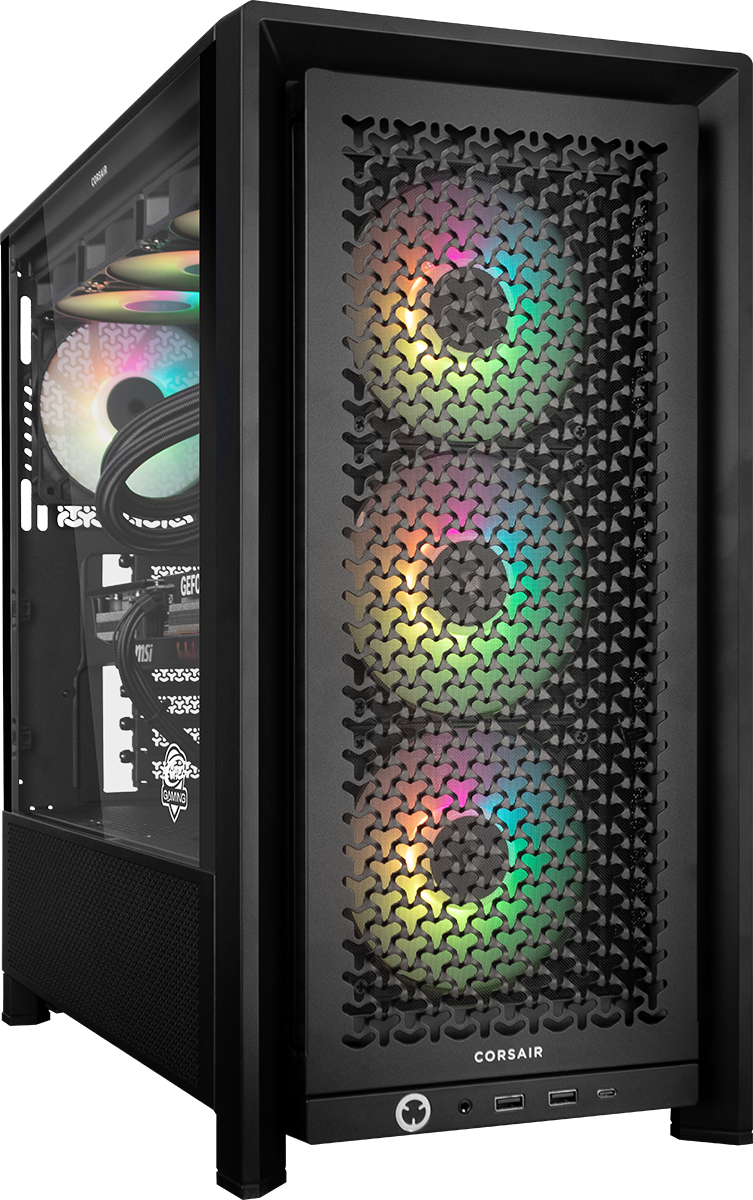 ONE GAMING High End PC AR110 von ONE GAMING