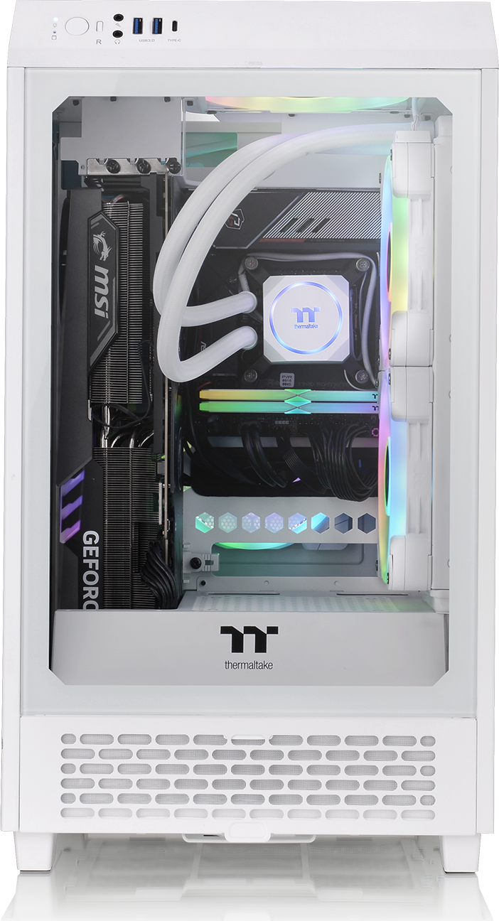 ONE GAMING Mini High End PC AN146 von ONE GAMING