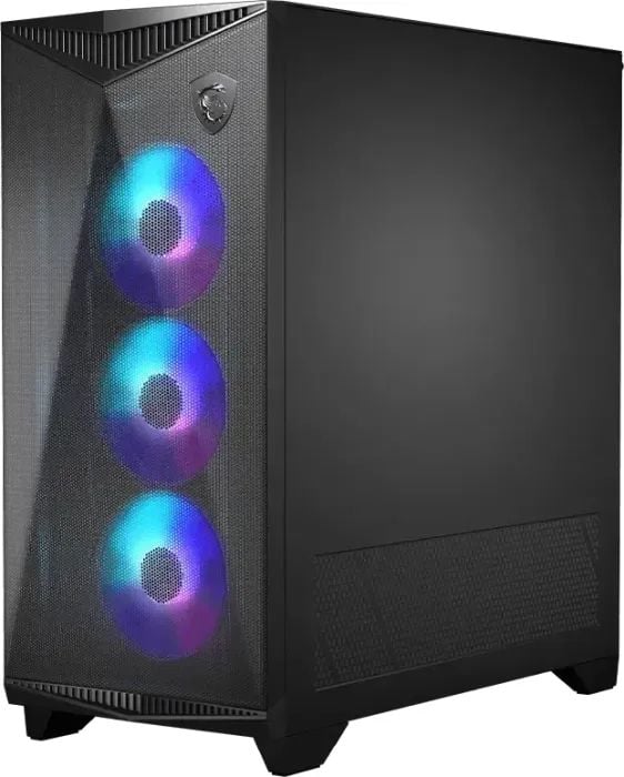 ONE GAMING High End PC AR663 - MSI Edition von ONE GAMING