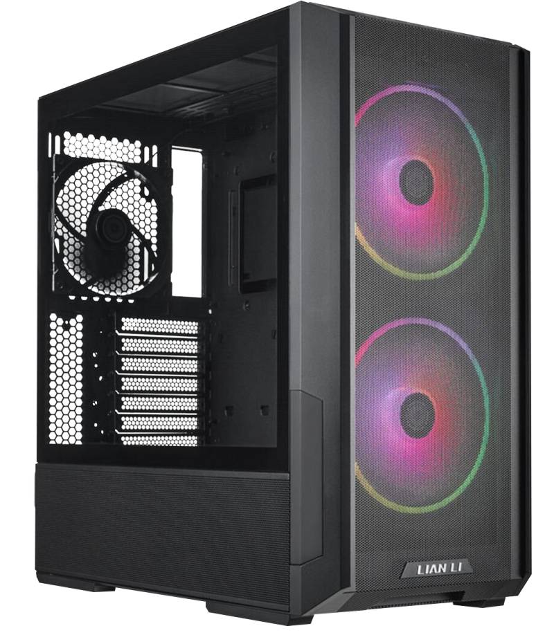 ONE GAMING High End PC AN860 von ONE GAMING