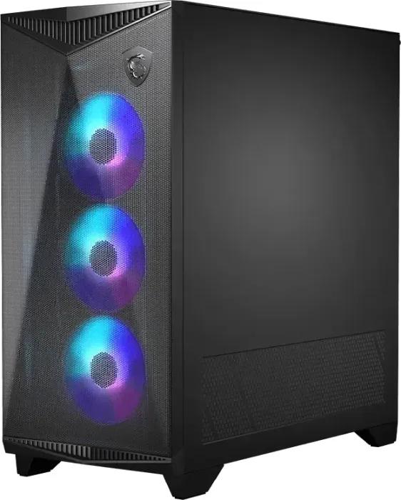 High End Gaming PC - AMD Ryzen 9 7900X3D - NVIDIA GeForce RTX 4070 Ti von ONE GAMING