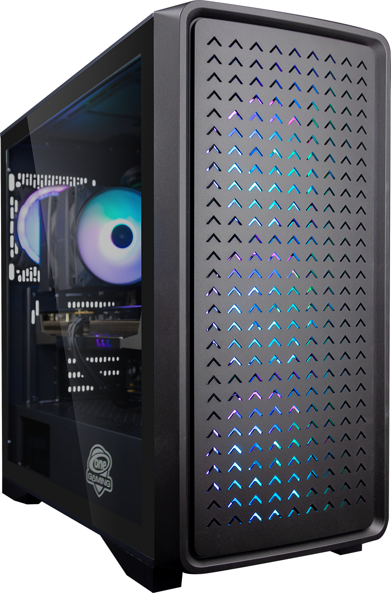 ONE GAMING Extreme Gaming PC IN865 von ONE GAMING