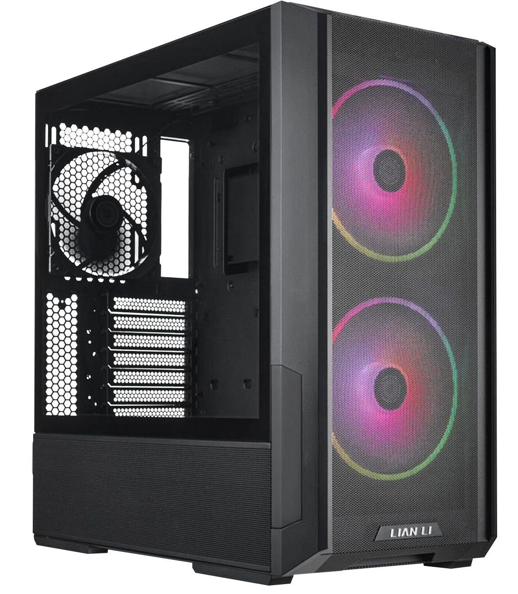 High End Gaming PC - Intel Core i9-13900KF - NVIDIA GeForce RTX 4080 SUPER - ASUS Edition von ONE GAMING