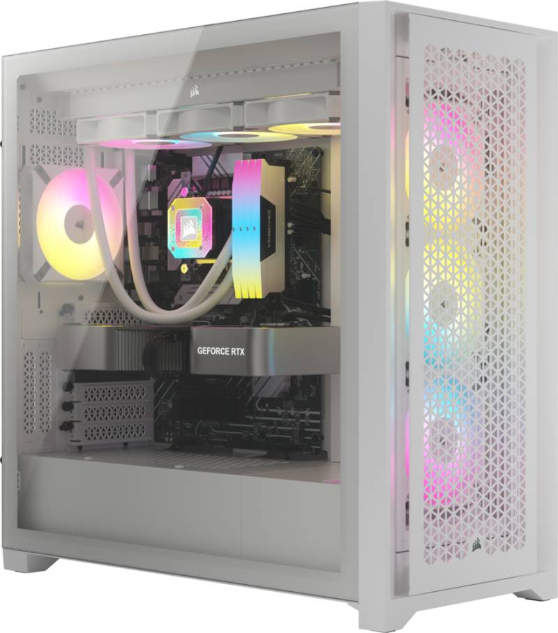ONE GAMING High End PC IR094 von ONE GAMING